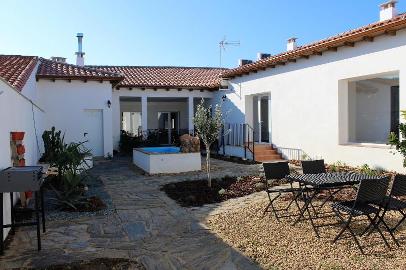 Imagen de alojamiento Casa Rural El Nidal Imagen de alojamiento Casa Rural El Nidal