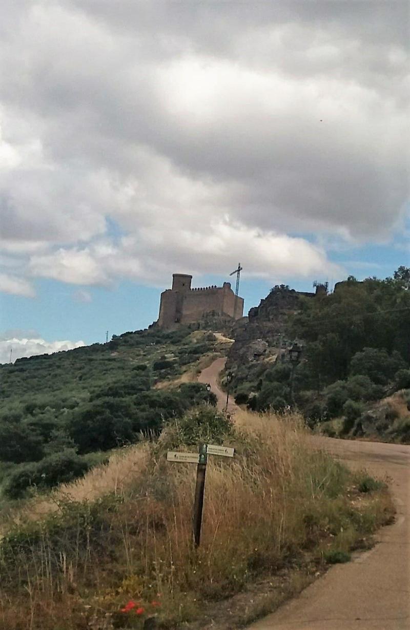 Imagen de alojamiento Casa Rural El Nidal Imagen de alojamiento Casa Rural El Nidal