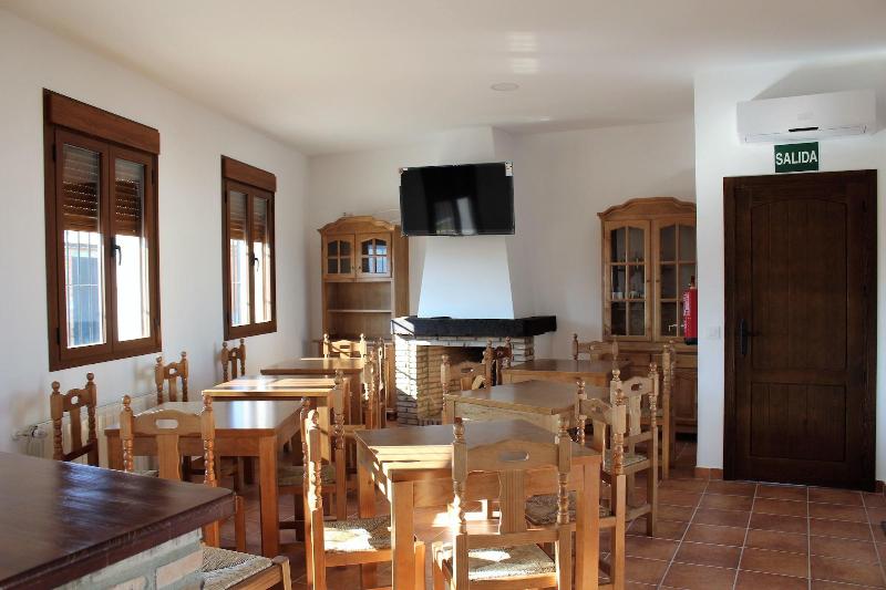 Imagen de alojamiento Casa Rural El Nidal Imagen de alojamiento Casa Rural El Nidal