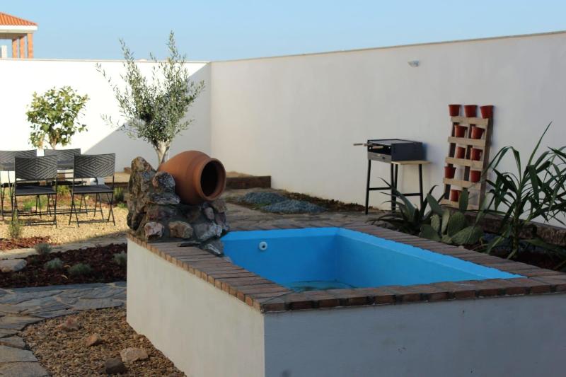 Imagen de alojamiento Casa Rural El Nidal Imagen de alojamiento Casa Rural El Nidal