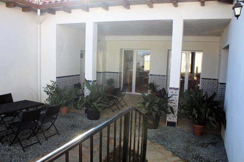 Imagen de alojamiento Casa Rural El Nidal Imagen de alojamiento Casa Rural El Nidal