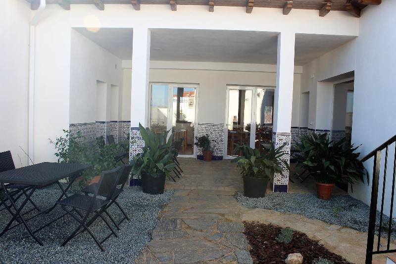 Imagen de alojamiento Casa Rural El Nidal Imagen de alojamiento Casa Rural El Nidal