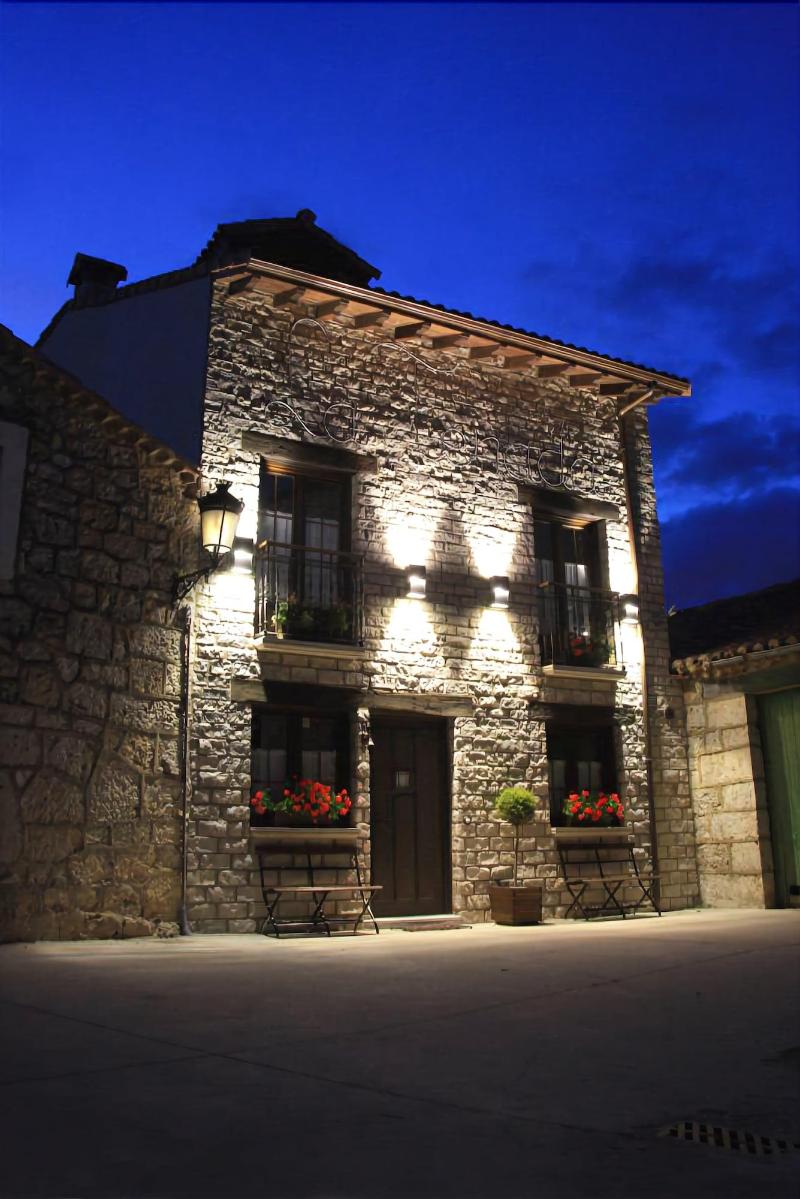 Imagen de alojamiento Hotel Rural La Tenada Imagen de alojamiento Hotel Rural La Tenada