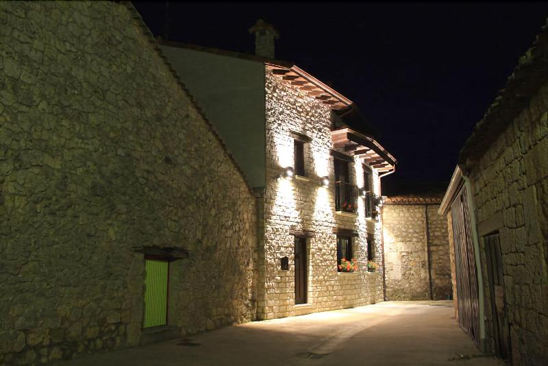 Imagen de alojamiento Hotel Rural La Tenada Imagen de alojamiento Hotel Rural La Tenada