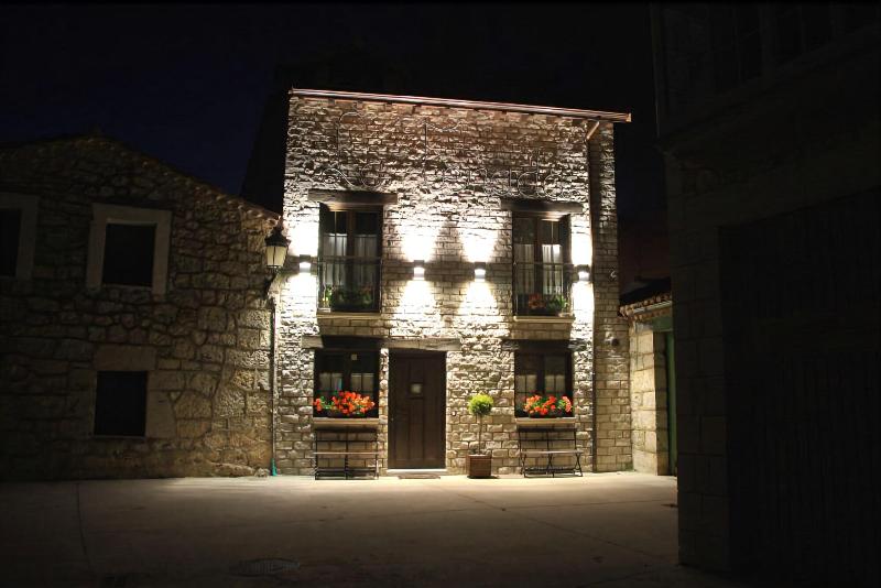 Imagen de alojamiento Hotel Rural La Tenada Imagen de alojamiento Hotel Rural La Tenada