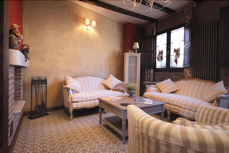Imagen de alojamiento Hotel Rural La Tenada Imagen de alojamiento Hotel Rural La Tenada