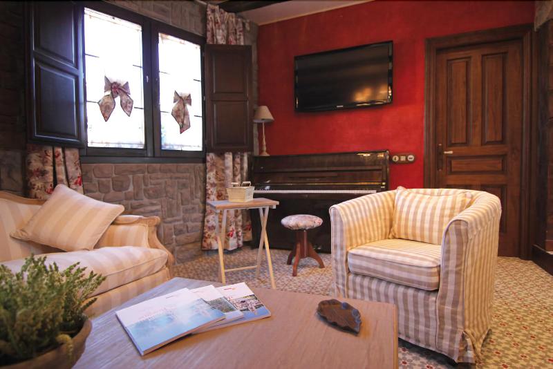 Imagen de alojamiento Hotel Rural La Tenada Imagen de alojamiento Hotel Rural La Tenada