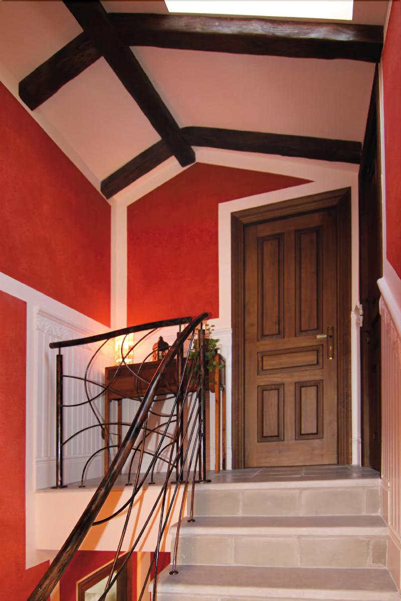 Imagen de alojamiento Hotel Rural La Tenada Imagen de alojamiento Hotel Rural La Tenada