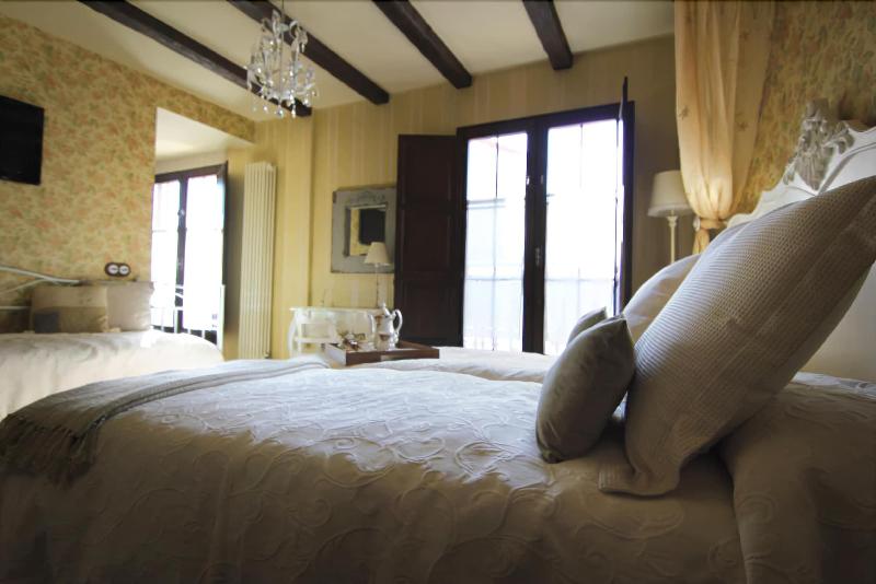 Imagen de alojamiento Hotel Rural La Tenada Imagen de alojamiento Hotel Rural La Tenada