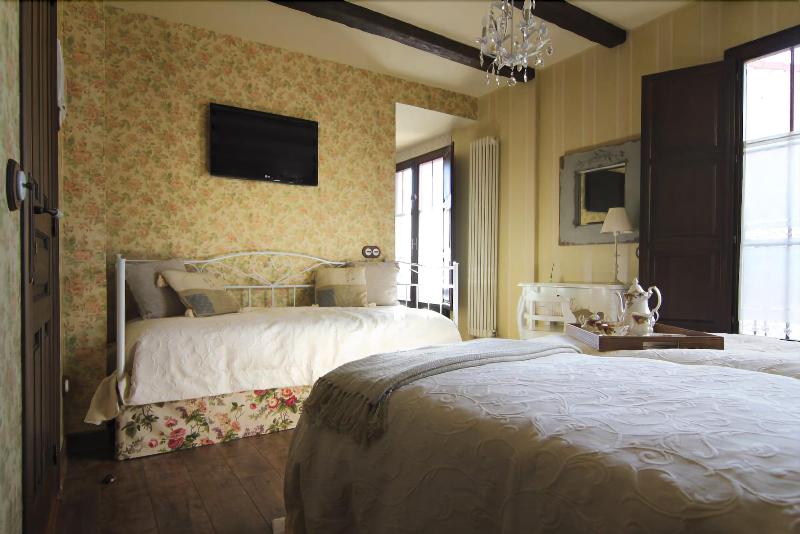 Imagen de alojamiento Hotel Rural La Tenada Imagen de alojamiento Hotel Rural La Tenada