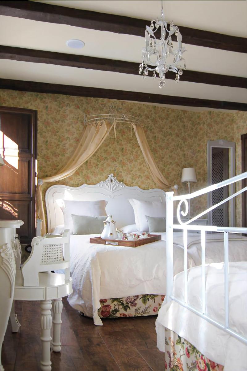 Imagen de alojamiento Hotel Rural La Tenada Imagen de alojamiento Hotel Rural La Tenada