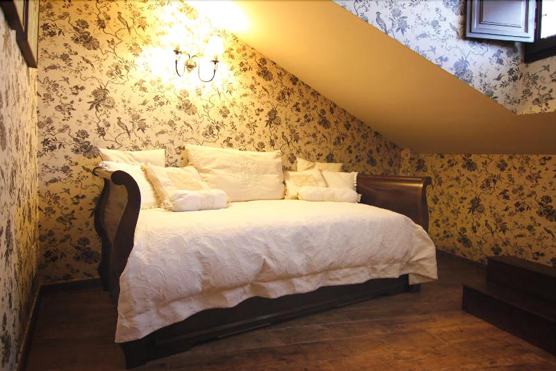 Imagen de alojamiento Hotel Rural La Tenada Imagen de alojamiento Hotel Rural La Tenada