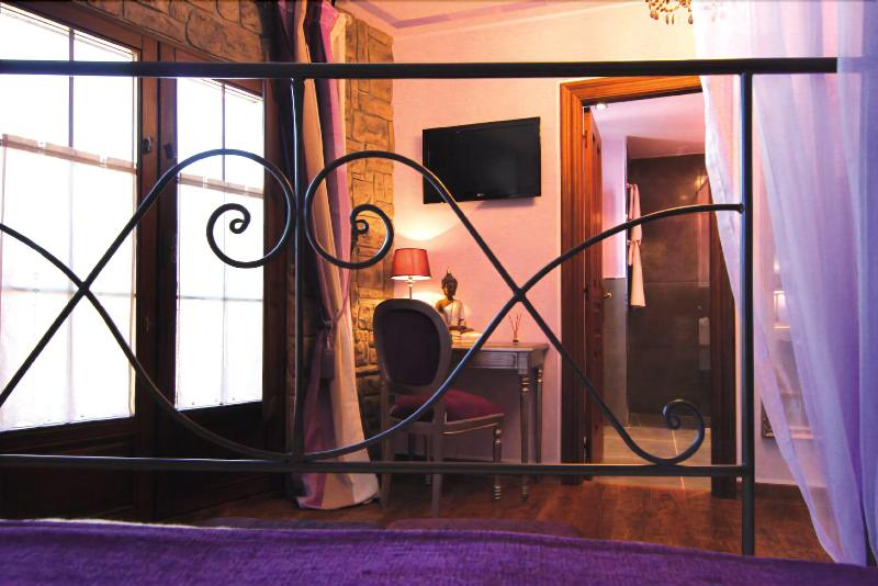 Imagen de alojamiento Hotel Rural La Tenada Imagen de alojamiento Hotel Rural La Tenada