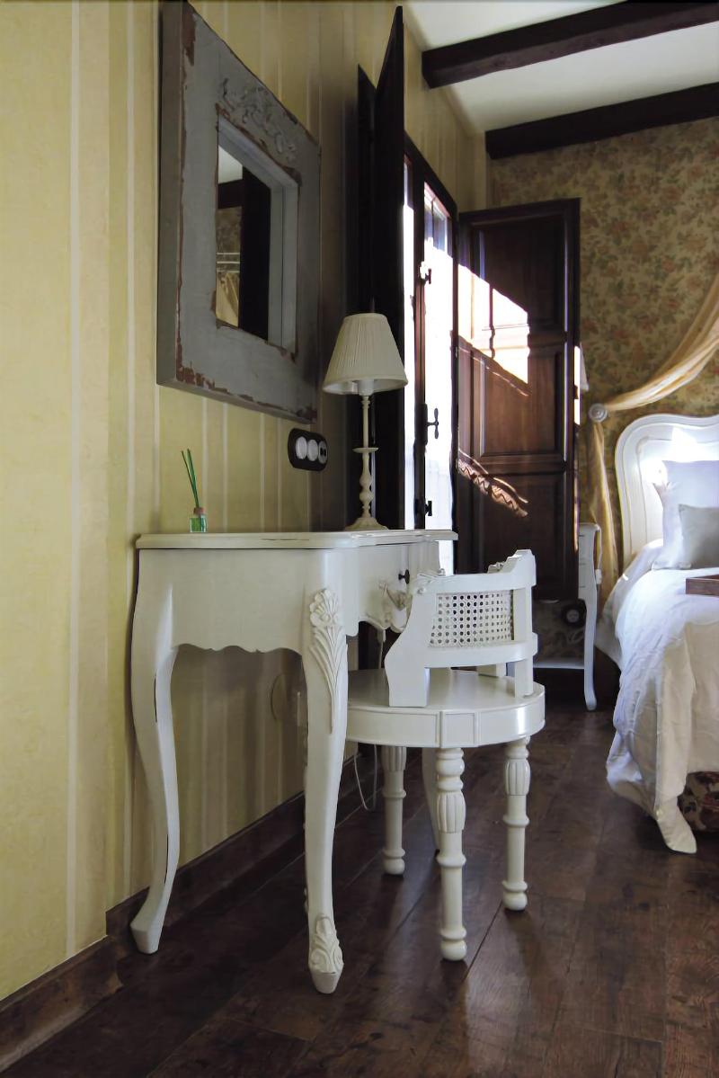 Imagen de alojamiento Hotel Rural La Tenada Imagen de alojamiento Hotel Rural La Tenada