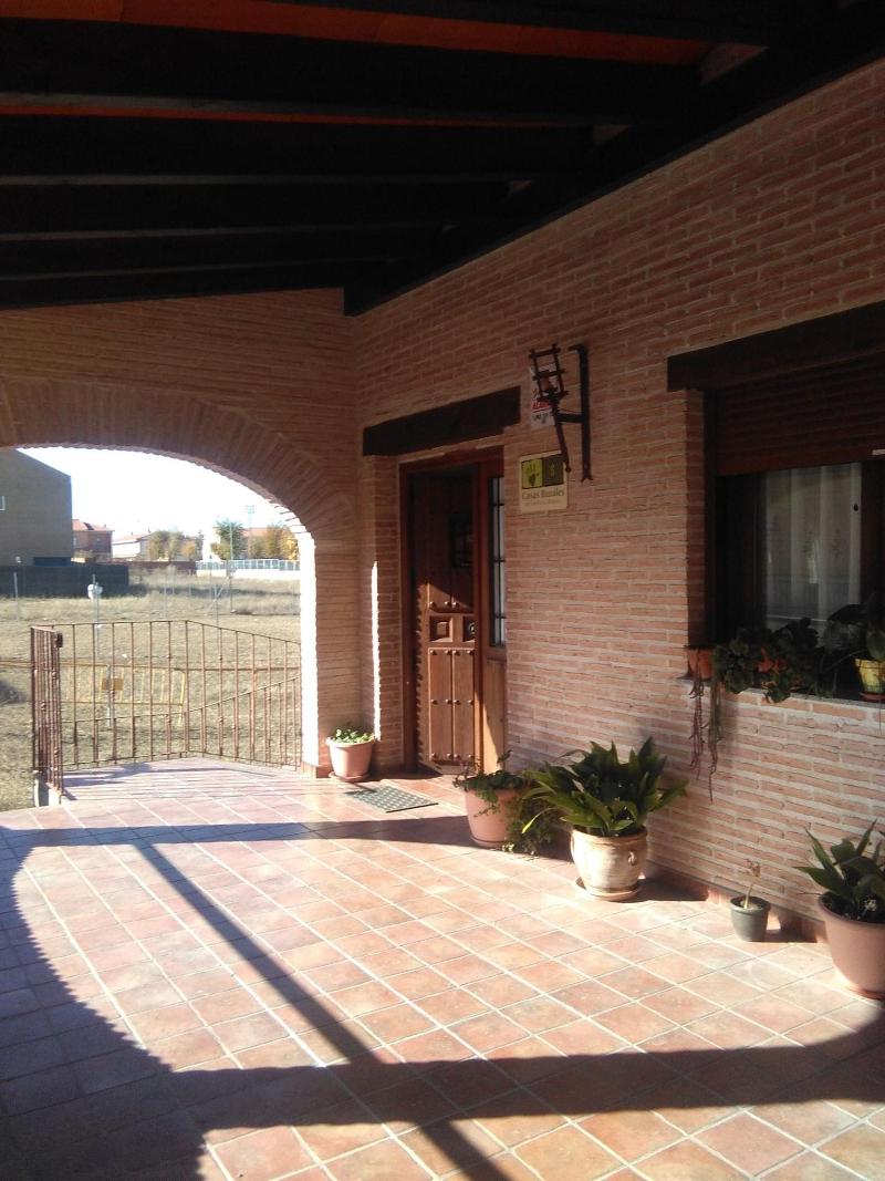 Imagen de alojamiento Casa Rural La Besana Imagen de alojamiento Casa Rural La Besana