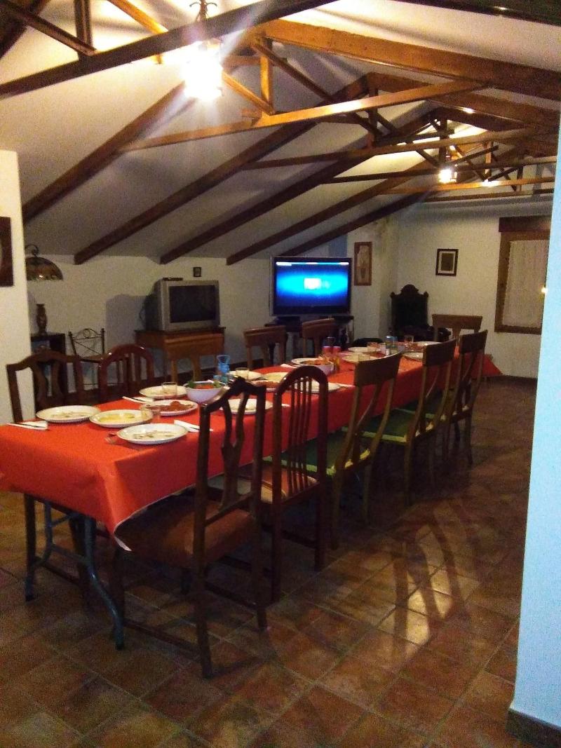 Imagen de alojamiento Casa Rural La Besana Imagen de alojamiento Casa Rural La Besana