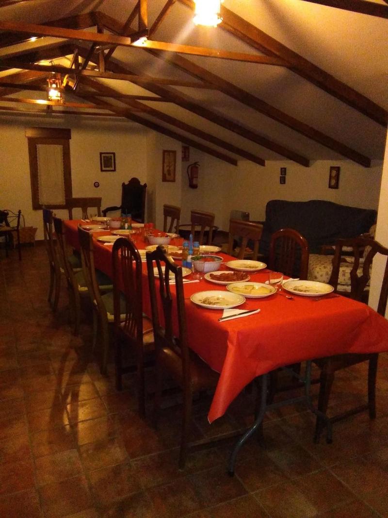 Imagen de alojamiento Casa Rural La Besana Imagen de alojamiento Casa Rural La Besana