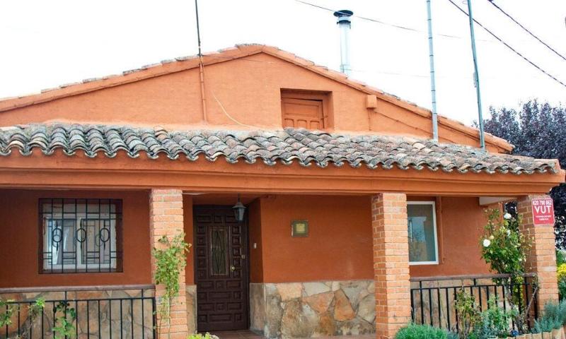 Imagen de alojamiento Casa Rural Alqueria De Hoyo Ii Imagen de alojamiento Casa Rural Alqueria De Hoyo Ii