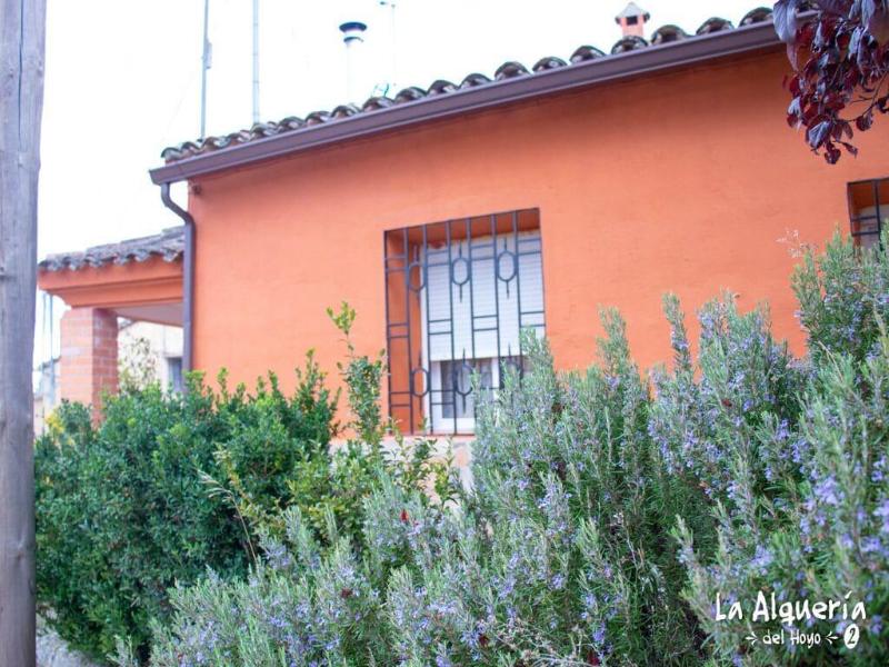 Imagen de alojamiento Casa Rural Alqueria De Hoyo Ii Imagen de alojamiento Casa Rural Alqueria De Hoyo Ii