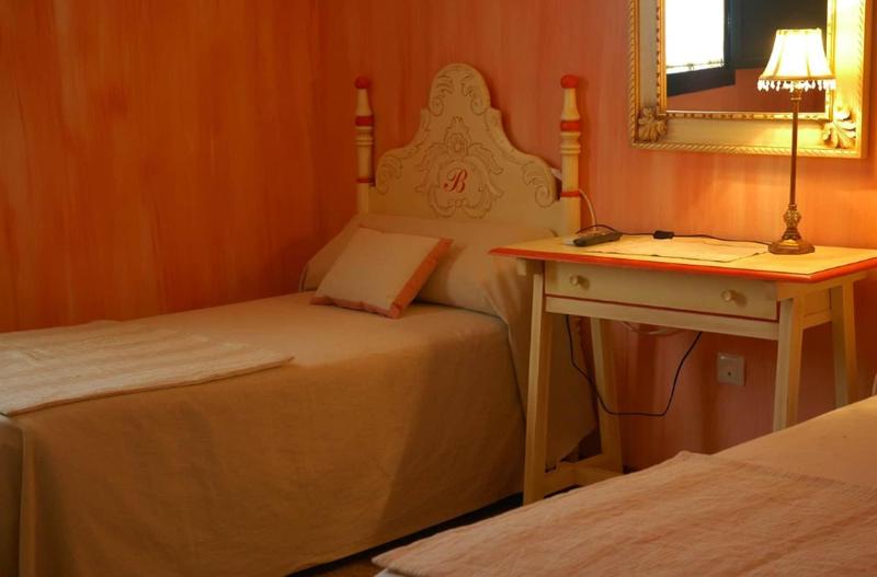 Imagen de alojamiento Hotel Rural Molino La Boticaria Imagen de alojamiento Hotel Rural Molino La Boticaria
