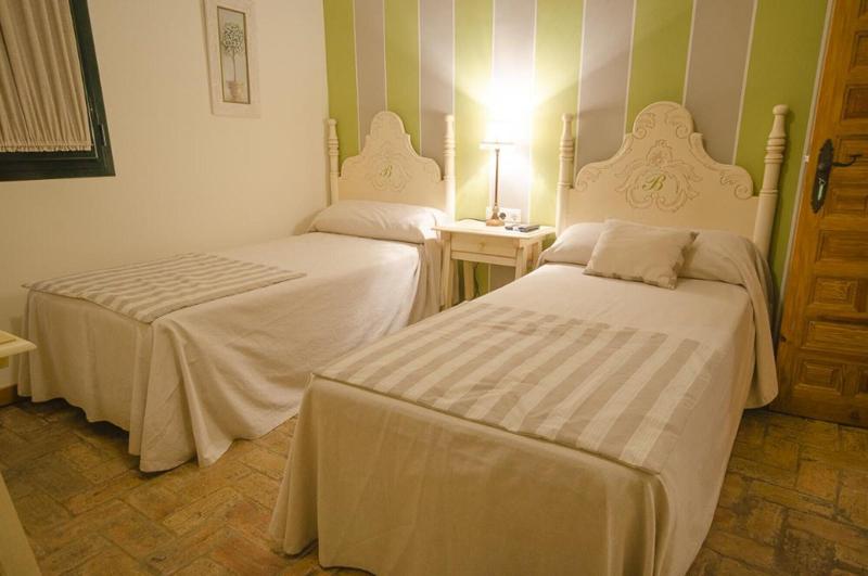 Imagen de alojamiento Hotel Rural Molino La Boticaria Imagen de alojamiento Hotel Rural Molino La Boticaria