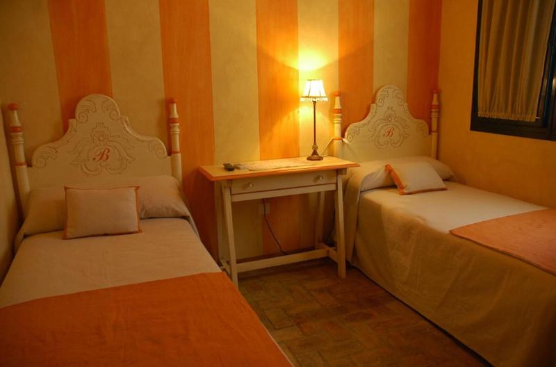 Imagen de alojamiento Hotel Rural Molino La Boticaria Imagen de alojamiento Hotel Rural Molino La Boticaria
