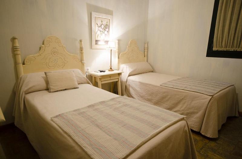 Imagen de alojamiento Hotel Rural Molino La Boticaria Imagen de alojamiento Hotel Rural Molino La Boticaria