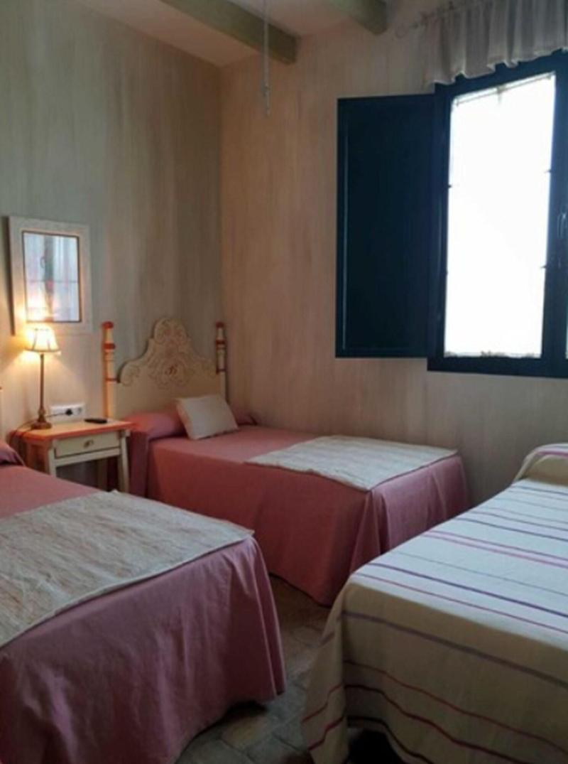 Imagen de alojamiento Hotel Rural Molino La Boticaria Imagen de alojamiento Hotel Rural Molino La Boticaria