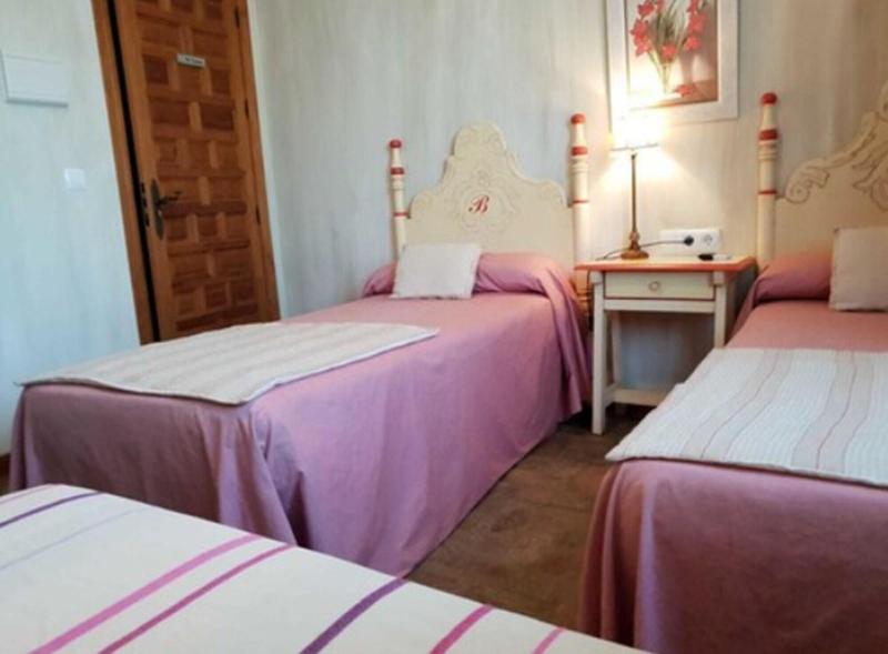 Imagen de alojamiento Hotel Rural Molino La Boticaria Imagen de alojamiento Hotel Rural Molino La Boticaria