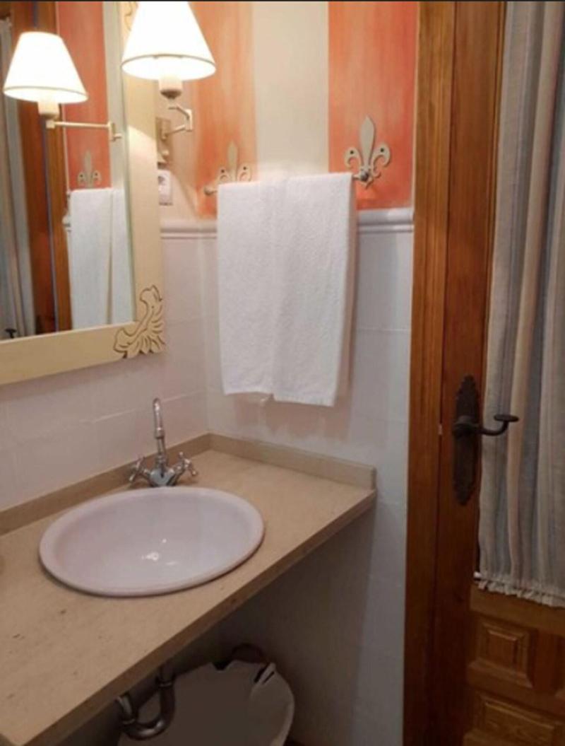 Imagen de alojamiento Hotel Rural Molino La Boticaria Imagen de alojamiento Hotel Rural Molino La Boticaria