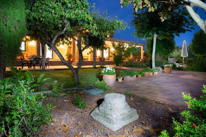 Imagen de alojamiento Bed and Breakfast Villa Marín Toledo Imagen de alojamiento Bed and Breakfast Villa Marín Toledo
