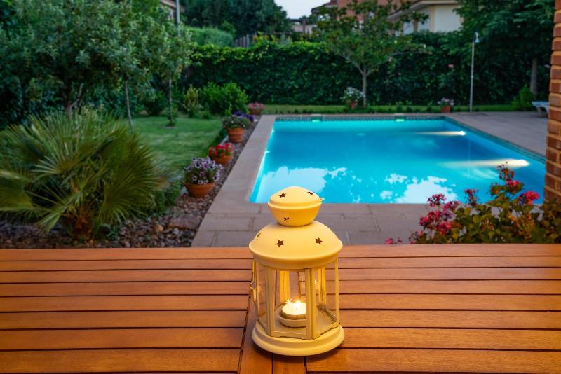 Imagen de alojamiento Bed and Breakfast Villa Marín Toledo Imagen de alojamiento Bed and Breakfast Villa Marín Toledo