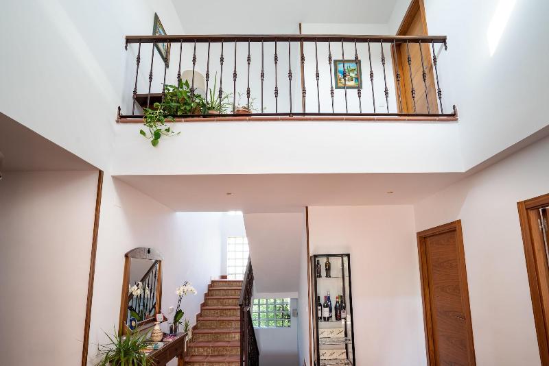Imagen de alojamiento Bed and Breakfast Villa Marín Toledo Imagen de alojamiento Bed and Breakfast Villa Marín Toledo