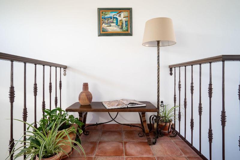 Imagen de alojamiento Bed and Breakfast Villa Marín Toledo Imagen de alojamiento Bed and Breakfast Villa Marín Toledo
