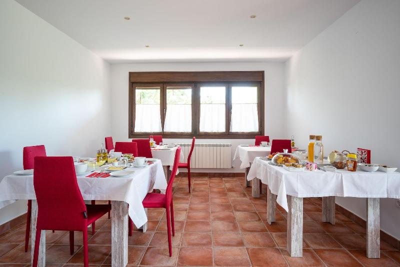 Imagen de alojamiento Bed and Breakfast Villa Marín Toledo Imagen de alojamiento Bed and Breakfast Villa Marín Toledo