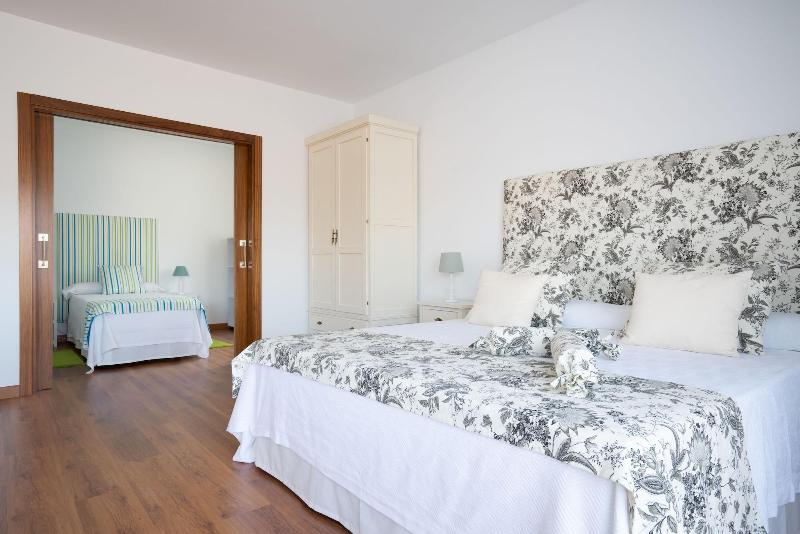 Imagen de alojamiento Bed and Breakfast Villa Marín Toledo Imagen de alojamiento Bed and Breakfast Villa Marín Toledo