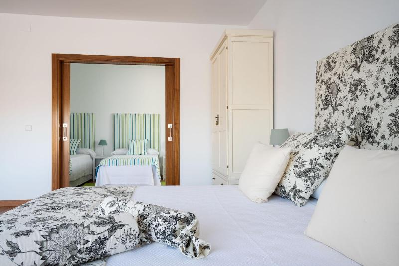 Imagen de alojamiento Bed and Breakfast Villa Marín Toledo Imagen de alojamiento Bed and Breakfast Villa Marín Toledo