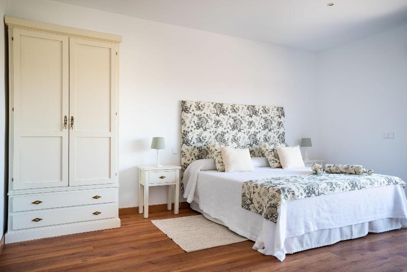 Imagen de alojamiento Bed and Breakfast Villa Marín Toledo Imagen de alojamiento Bed and Breakfast Villa Marín Toledo