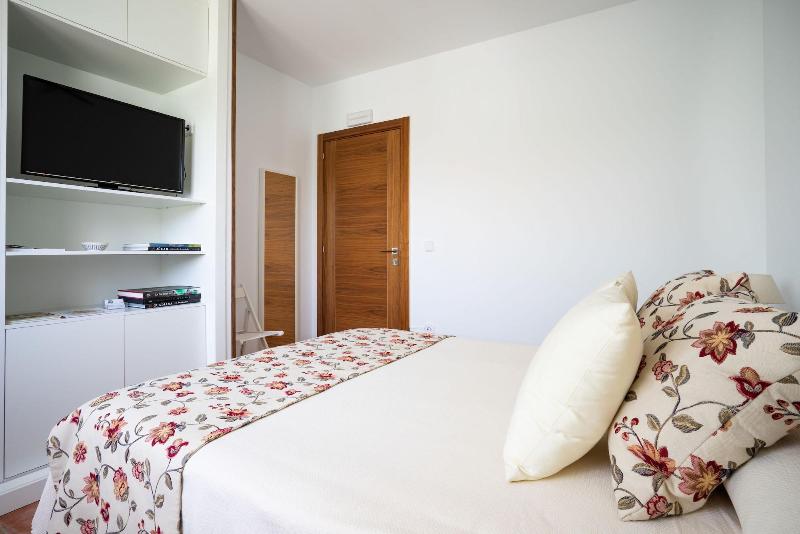 Imagen de alojamiento Bed and Breakfast Villa Marín Toledo Imagen de alojamiento Bed and Breakfast Villa Marín Toledo