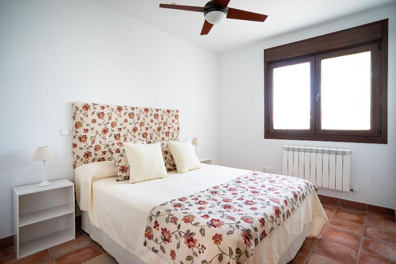 Imagen de alojamiento Bed and Breakfast Villa Marín Toledo Imagen de alojamiento Bed and Breakfast Villa Marín Toledo