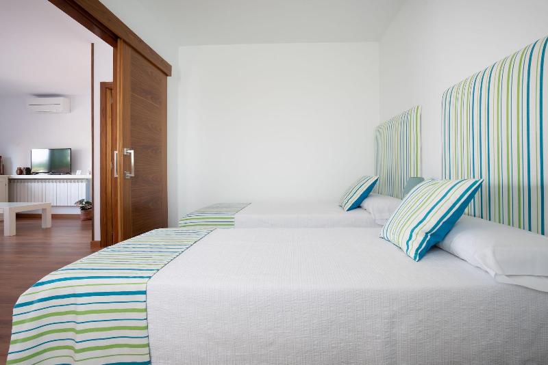 Imagen de alojamiento Bed and Breakfast Villa Marín Toledo Imagen de alojamiento Bed and Breakfast Villa Marín Toledo