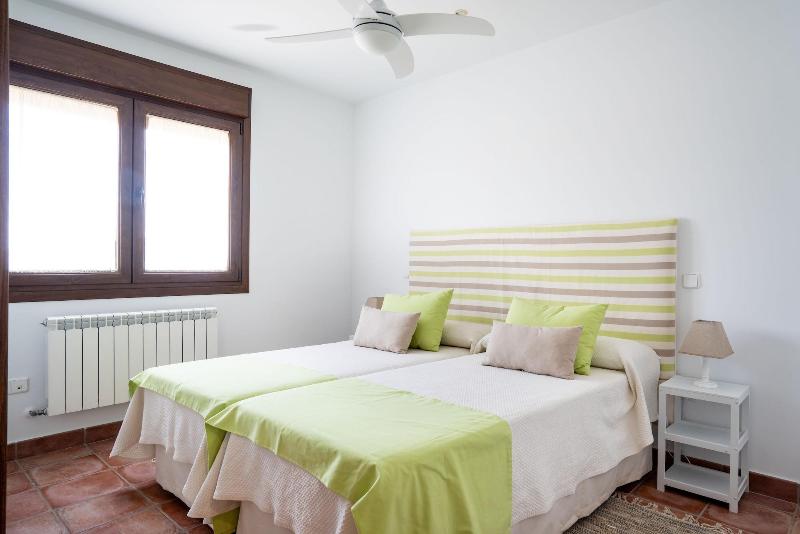 Imagen de alojamiento Bed and Breakfast Villa Marín Toledo Imagen de alojamiento Bed and Breakfast Villa Marín Toledo