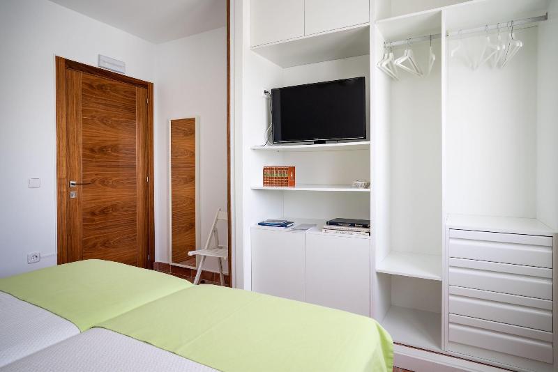 Imagen de alojamiento Bed and Breakfast Villa Marín Toledo Imagen de alojamiento Bed and Breakfast Villa Marín Toledo
