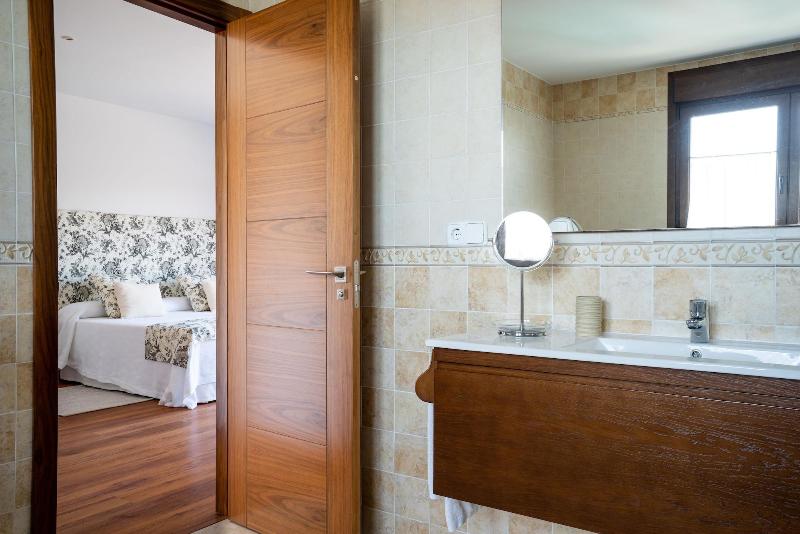 Imagen de alojamiento Bed and Breakfast Villa Marín Toledo Imagen de alojamiento Bed and Breakfast Villa Marín Toledo