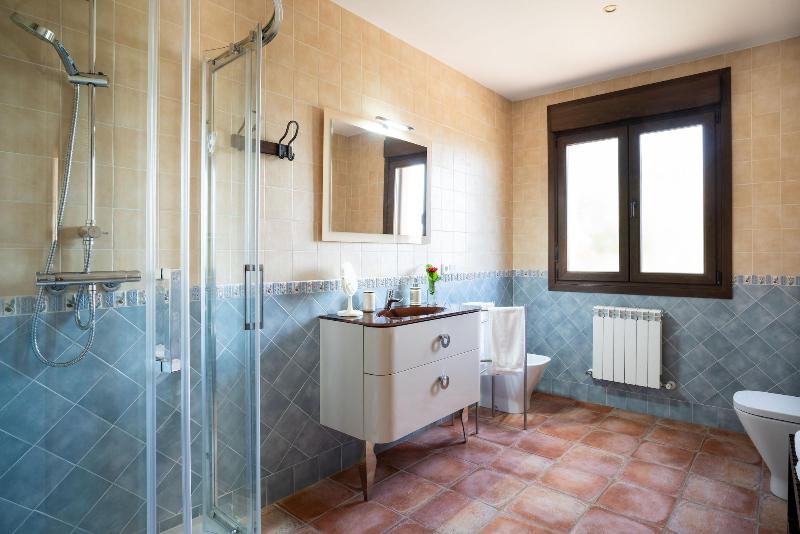 Imagen de alojamiento Bed and Breakfast Villa Marín Toledo Imagen de alojamiento Bed and Breakfast Villa Marín Toledo