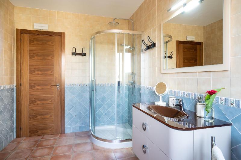 Imagen de alojamiento Bed and Breakfast Villa Marín Toledo Imagen de alojamiento Bed and Breakfast Villa Marín Toledo
