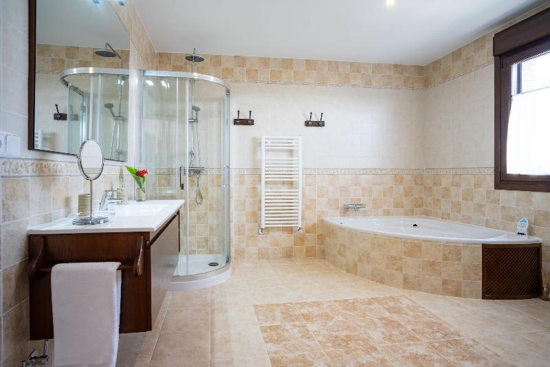 Imagen de alojamiento Bed and Breakfast Villa Marín Toledo Imagen de alojamiento Bed and Breakfast Villa Marín Toledo