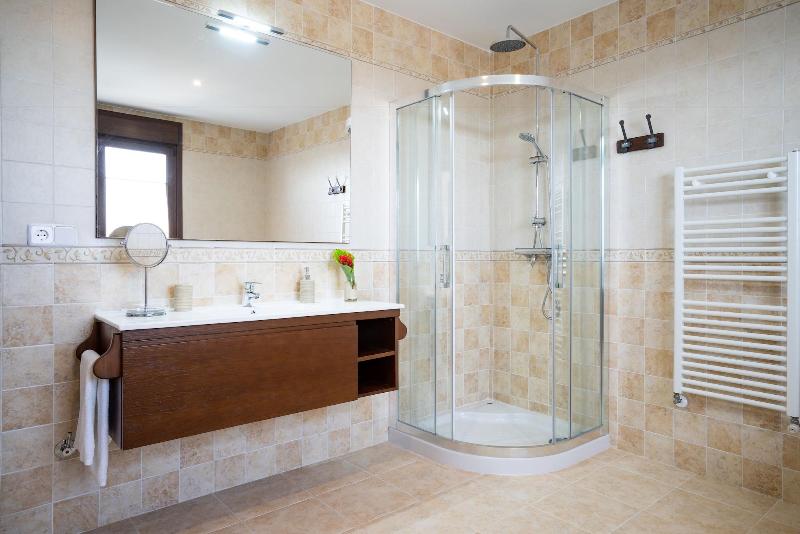 Imagen de alojamiento Bed and Breakfast Villa Marín Toledo Imagen de alojamiento Bed and Breakfast Villa Marín Toledo