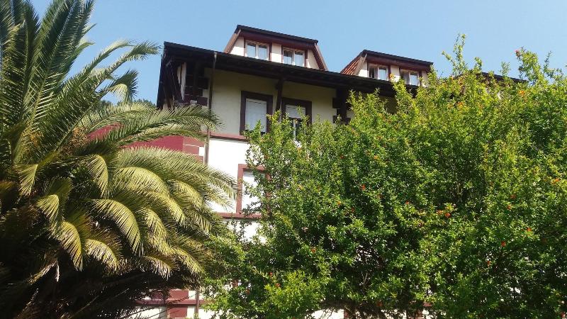 Imagen de alojamiento Balneario Casa Pallotti Imagen de alojamiento Balneario Casa Pallotti