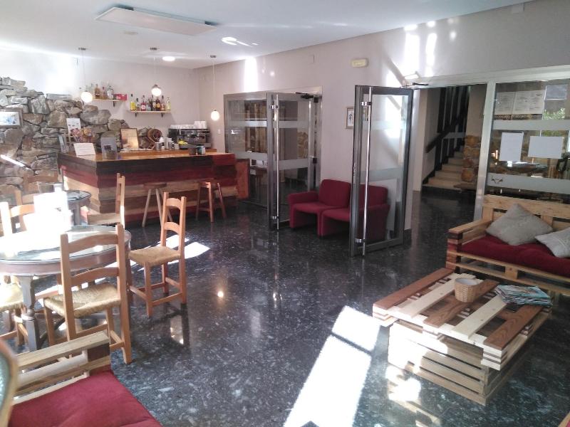 Imagen de alojamiento Balneario Casa Pallotti Imagen de alojamiento Balneario Casa Pallotti